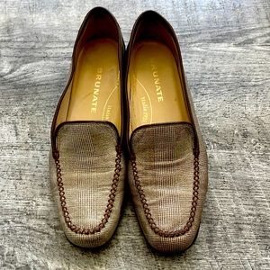 Brunate Loafers size 37